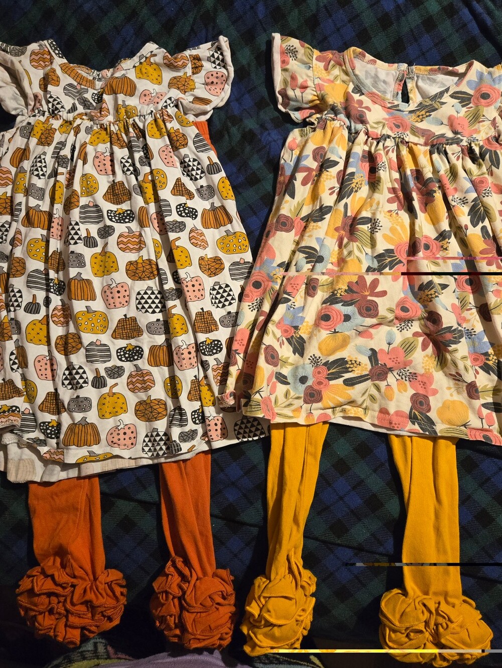 Bundle Of Ruffles - Picture 3 of 4